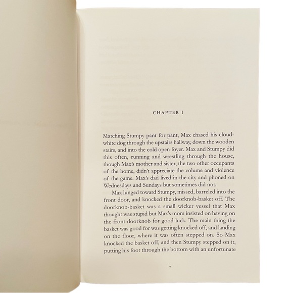 Wild Things By Dave Eggers - Picture 3 of 5